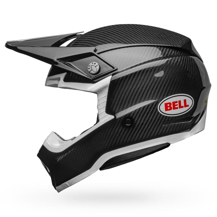 Bell Moto-10 Spherical Helmet