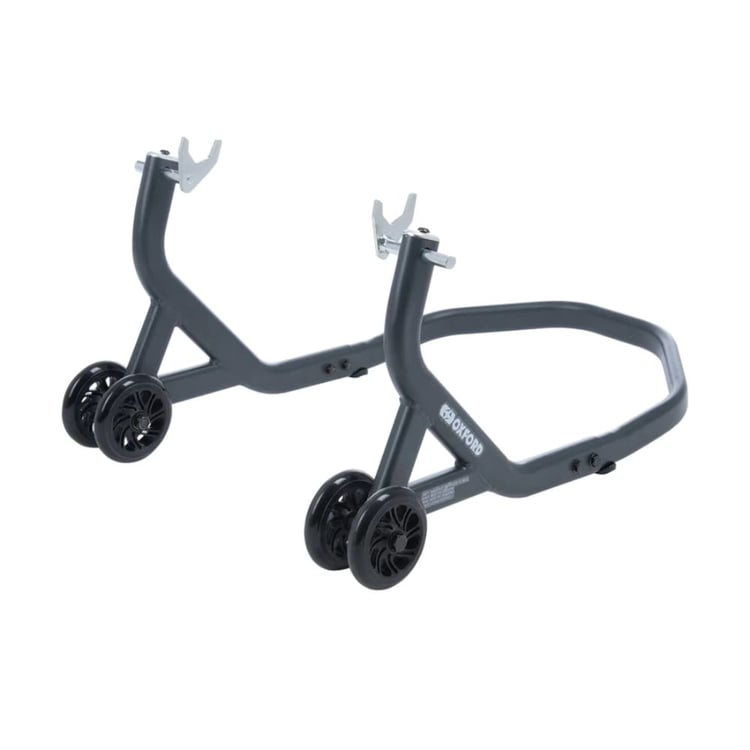 Oxford Zero-G Rear Paddock Stand