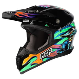 M2R X4.5 TDUB Insight Helmet