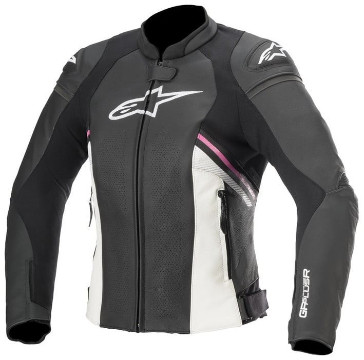 Alpinestars Women’s Stella GP Plus R V3 Airflow Jacket