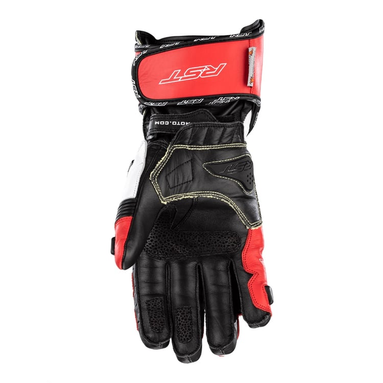 RST Tractech EVO-4 Race Gloves