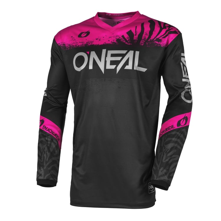 O'Neal Women's Element Shocker Jersey - 2025