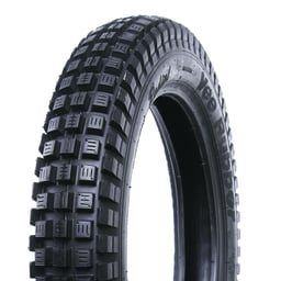 Vee Rubber VRM308R 350-17 Tube Type Trial Tyre