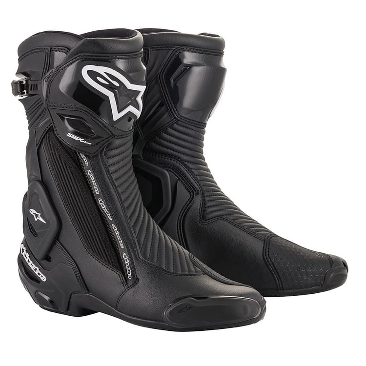 Alpinestars SMX Plus V2 Boots | Bikebiz