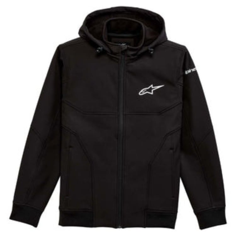 Alpinestars Primary Softshell Jacket