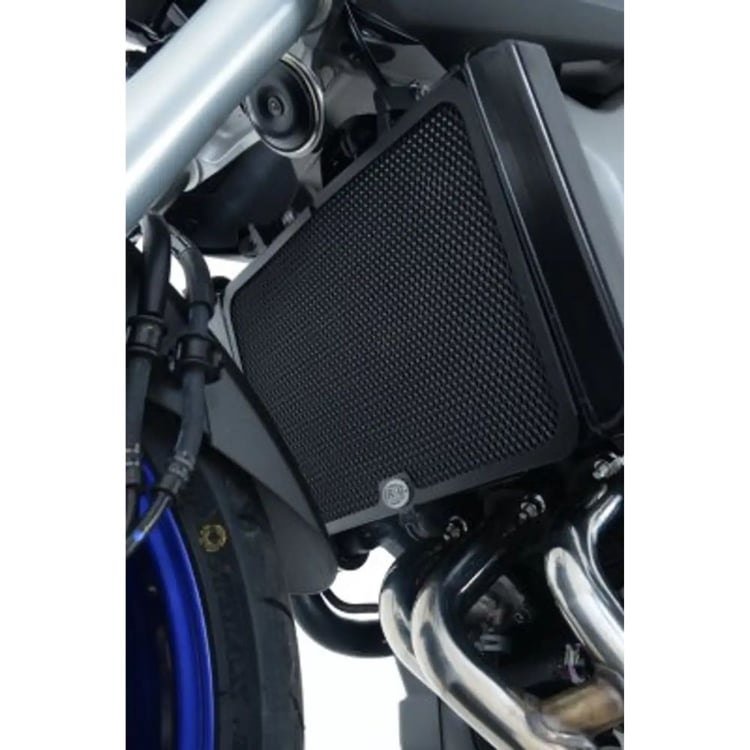 R&G Yamaha MT-09 Radiator Guard