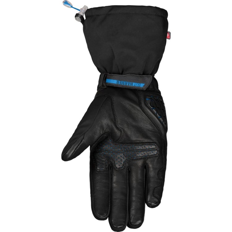 Ixon IT-Yuga Heated Gloves
