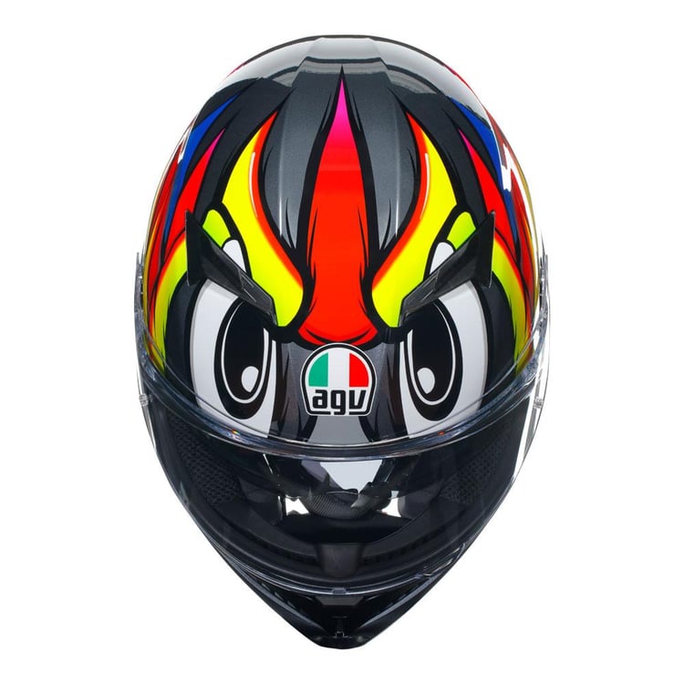 AGV K3 Birdy 2.0 Helmet
