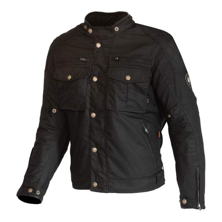 Merlin Perton II Jacket