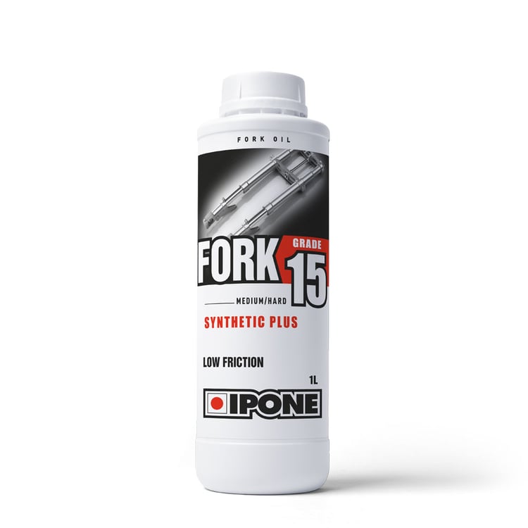 Ipone Fork 15 1L