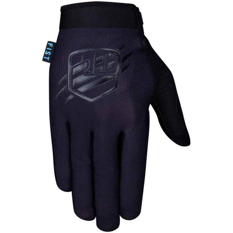 Fist Handwear Breezer Blackedout Gloves