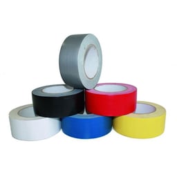 CPR 25m White Race Tape