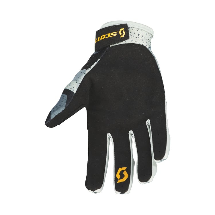 SCOTT Youth 350 Fury Evo Gloves
