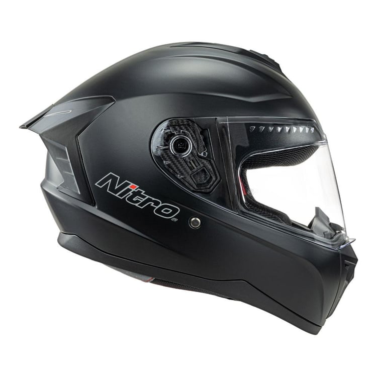 Nitro N700 Helmet