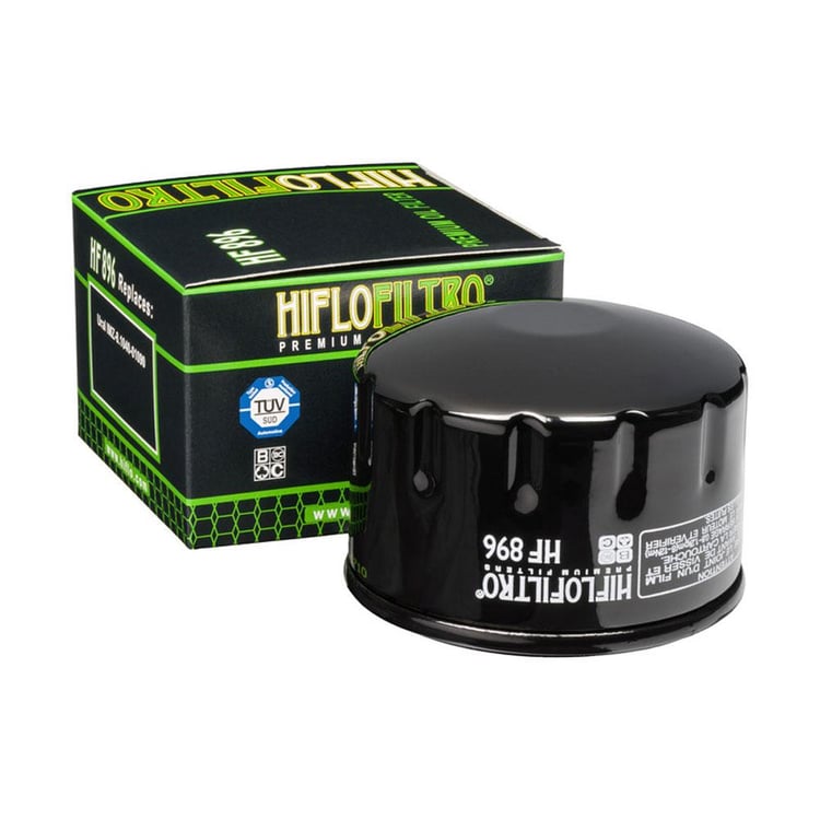 HIFLOFILTRO HF896 Oil Filter