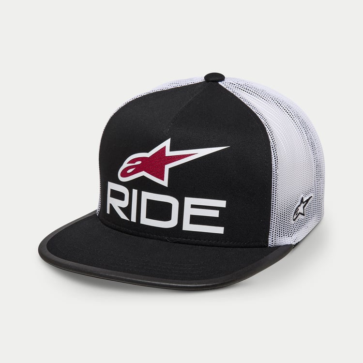 Alpinestars Ride 4.0 Trucker Hat