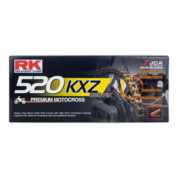 RK 520KXZ 120L Chain