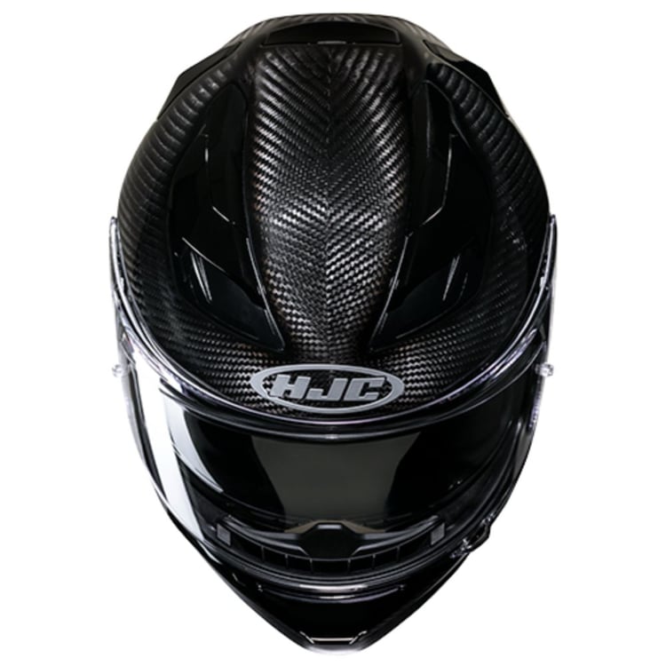HJC F71 Carbon Helmet