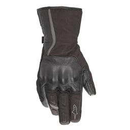 Alpinestars Women's Stella Tourer W-7 Drystar Black Gloves