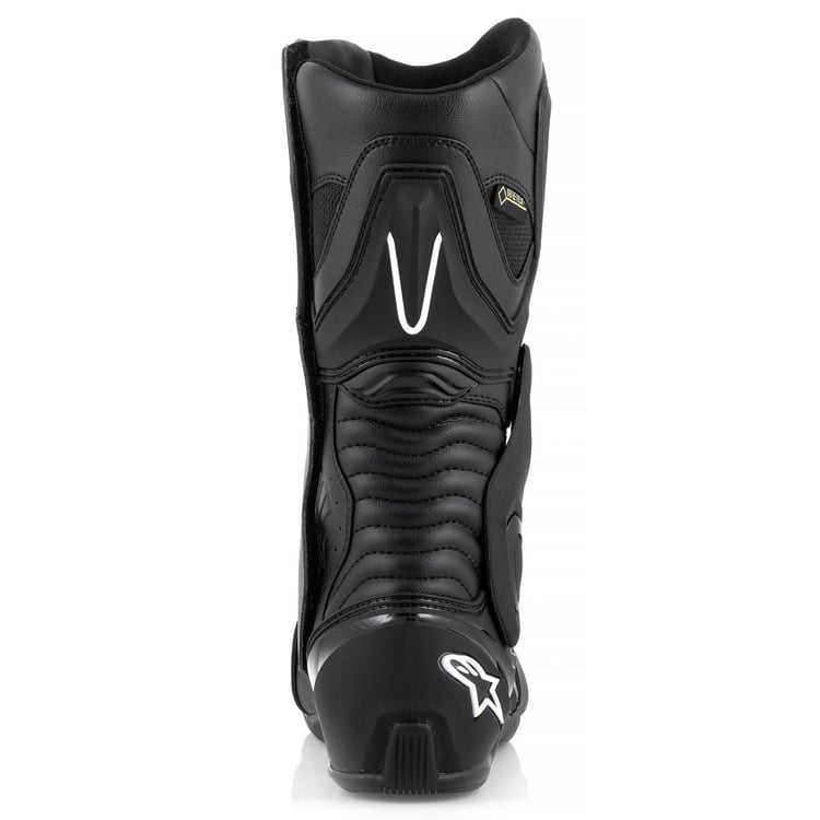 Alpinestars SMX-6 V2 Gore-Tex Boots | Bikebiz