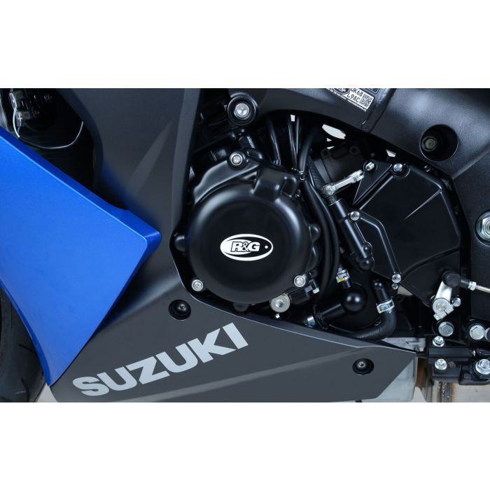 R&G Suzuki GSX-S1000 Engine Case Cover Kit