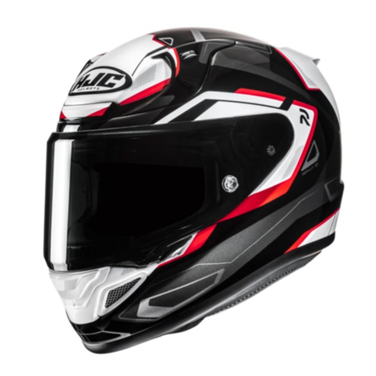 HJC RPHA 12 Brels Helmet