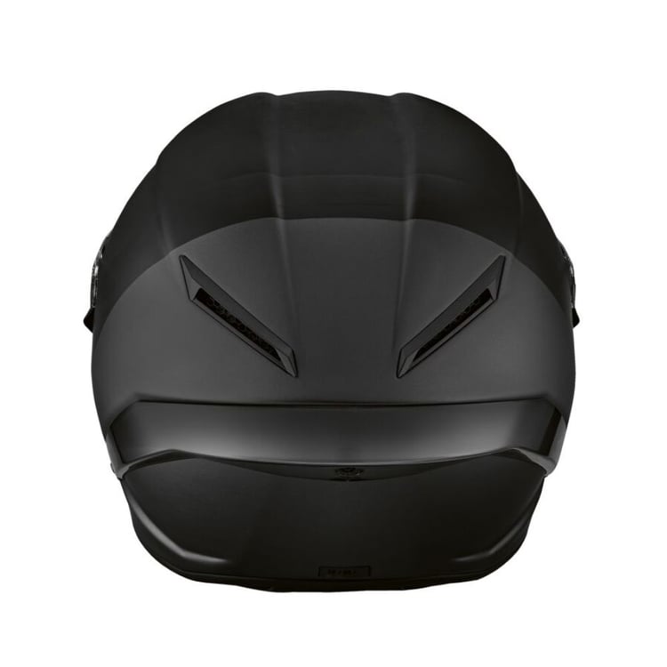 BMW M Pro Race ECE Triple Black Helmet