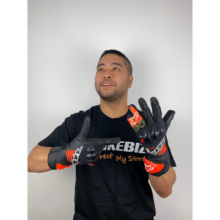 Alpinestars GP Tech V2 Gloves