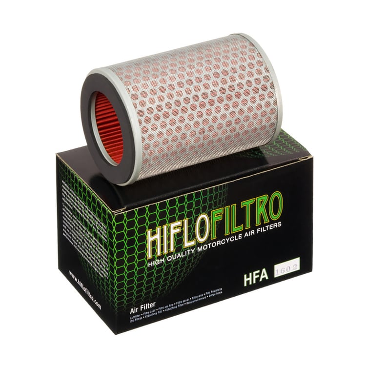 HIFLOFILTRO HFA1602 Air Filter Element