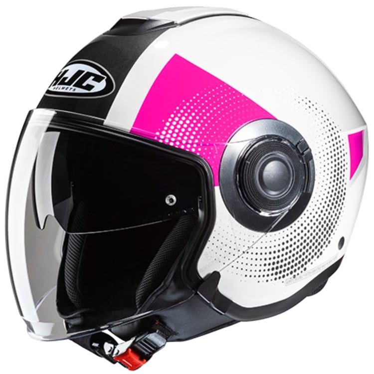 HJC i40N Pyle Helmet
