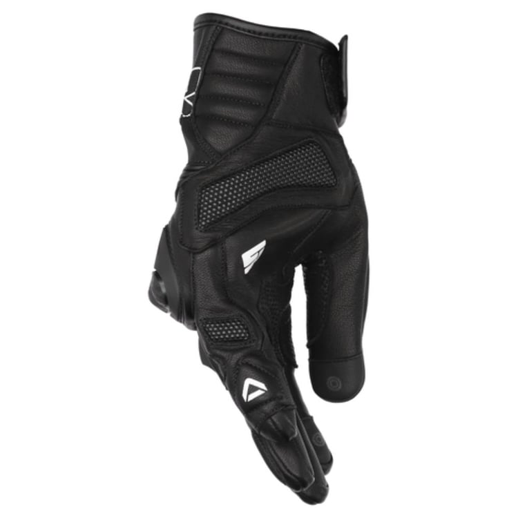 Dririder Torque Short Cuff Gloves
