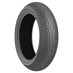 Bridgestone 190/650R17 W01R WET Rear Tyre