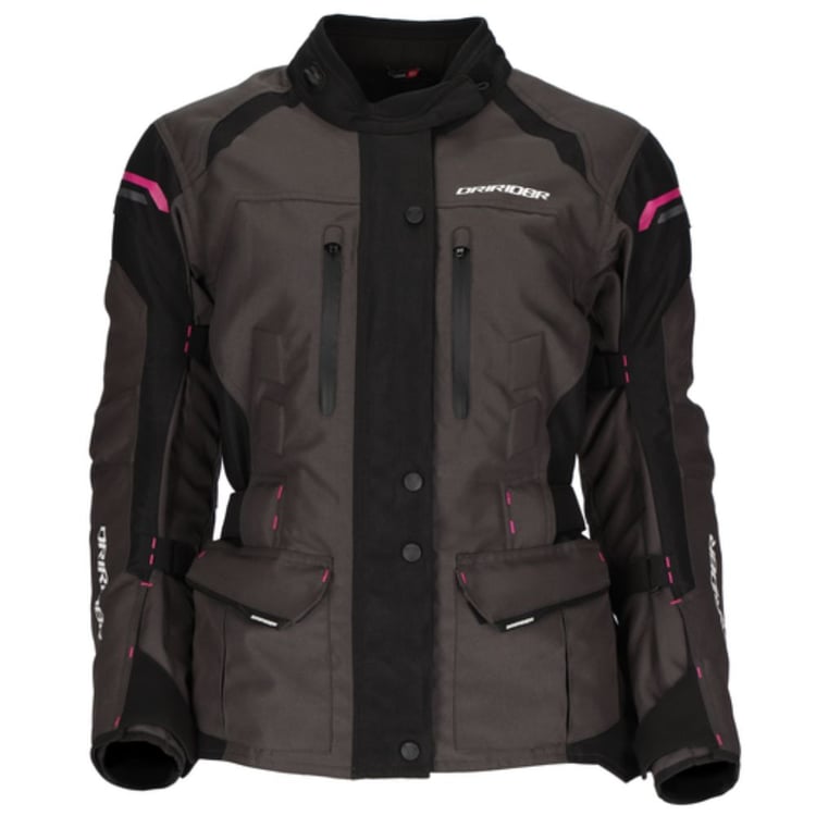 Dririder Women's Compass 4 Jacket