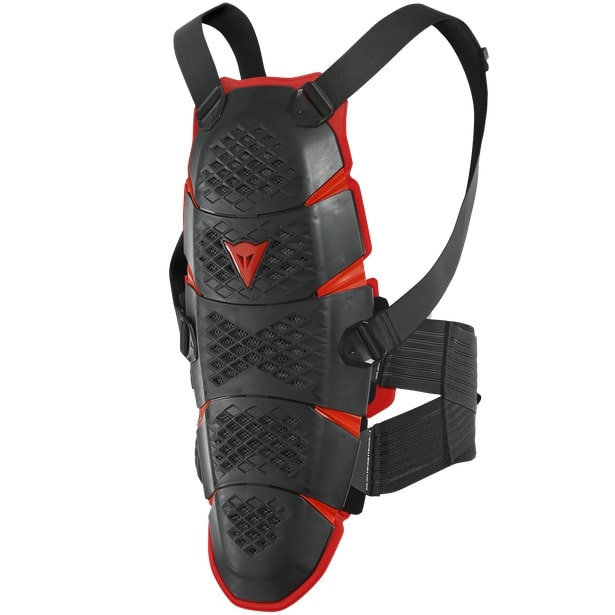 Dainese Pro-Speed Long Back Protector