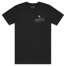 Fist Handwear Spaghetti Wednesday T-Shirt