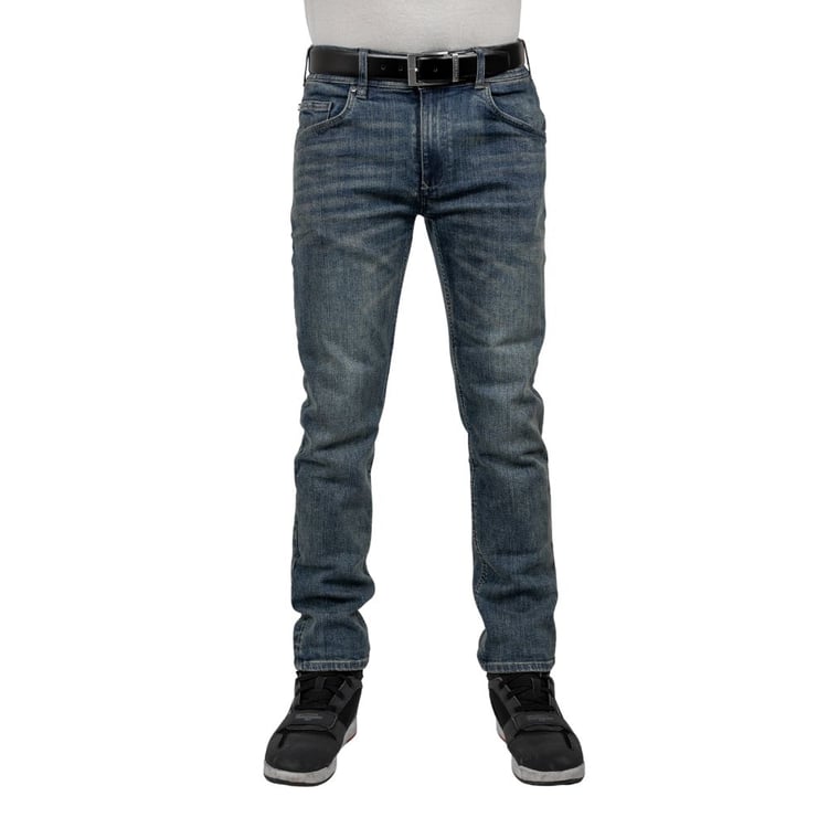 Bull-It Ajax Straight Regular Length Jeans 