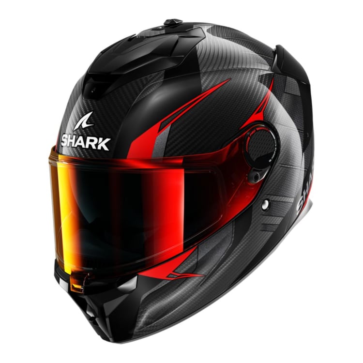 Shark Spartan GT Pro Carbon Kultram Helmet