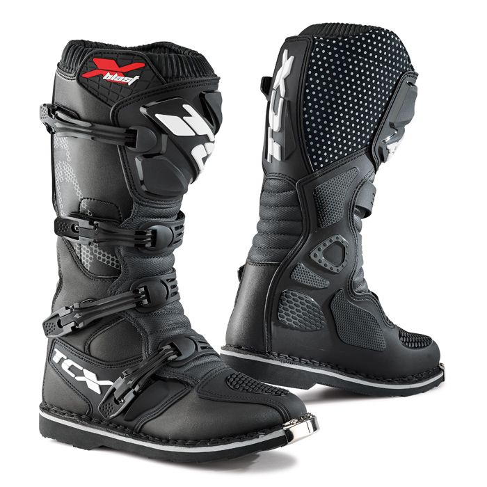 TCX X-Blast Boots