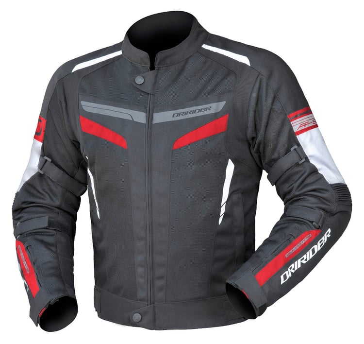 Dririder Air-Ride 5 Jacket