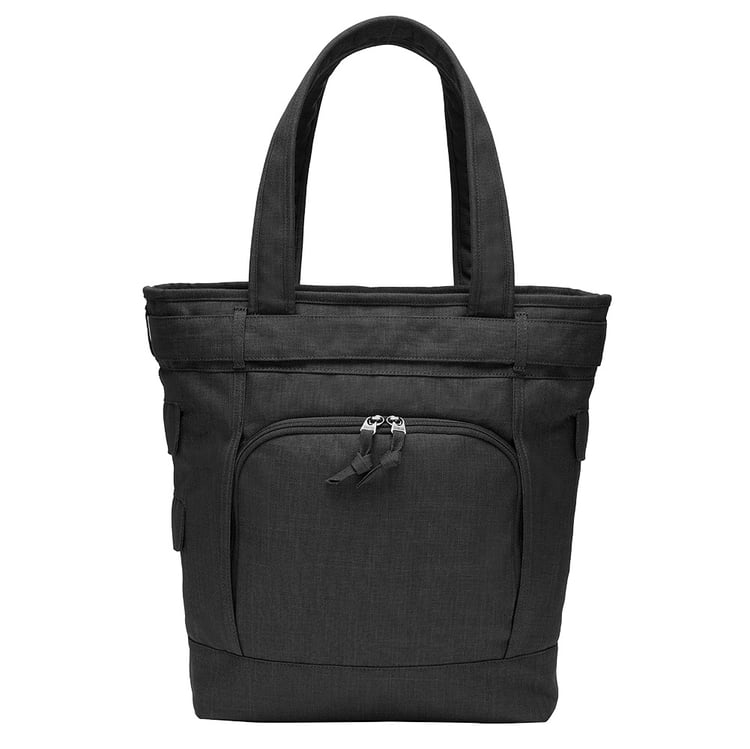 Ogio Ladies Melrose Storm Grey Tote