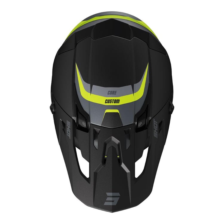 Shot Core Custom MIPS Helmet