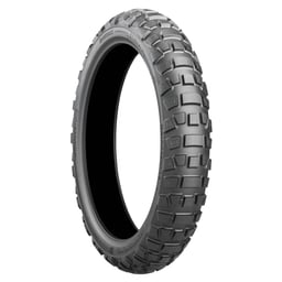 Bridgestone Battlax AX41 80/100-21 (51P) Front Tyre