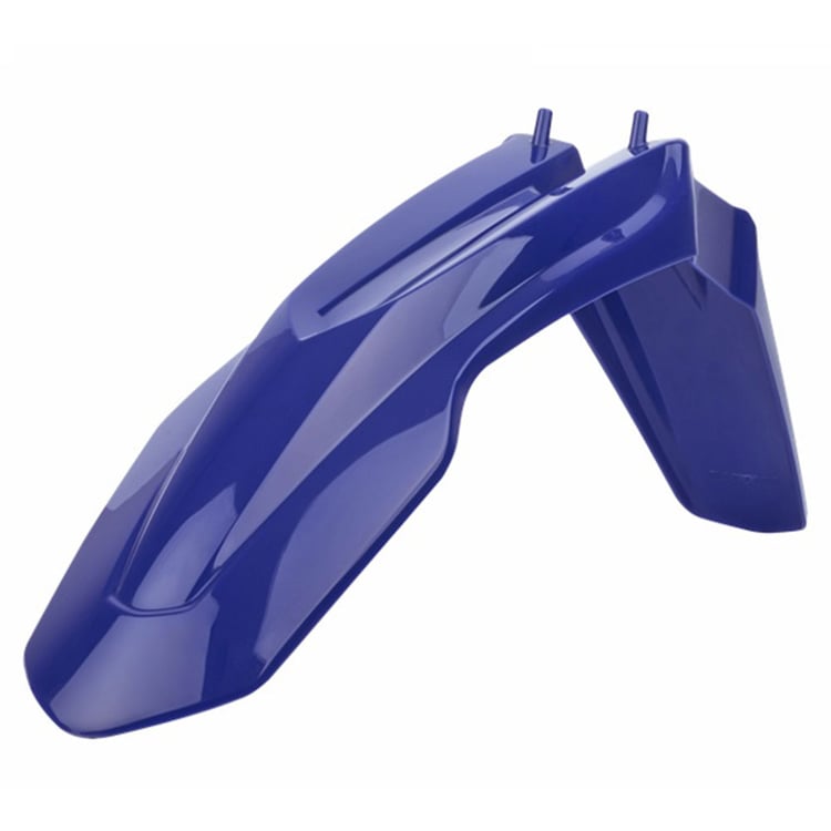 Polisport Sherco OEM Blue Front Fender