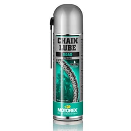 Motorex Road Strong 622 Green Chain Lube Spray 500ml