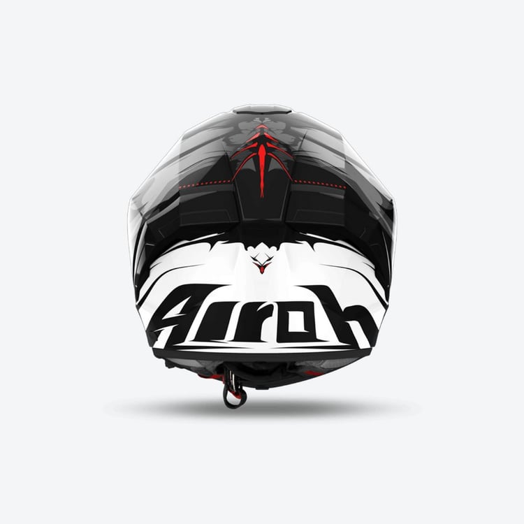 Airoh Matryx Nytro Helmet
