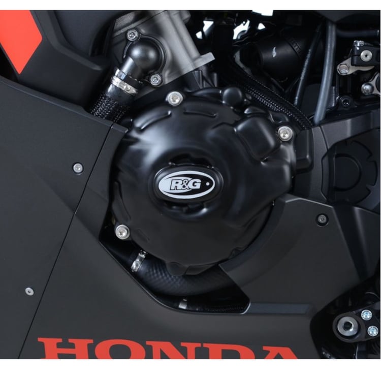 R&G Honda CBR1000RR/SP/SP2 Engine Case Cover Kit