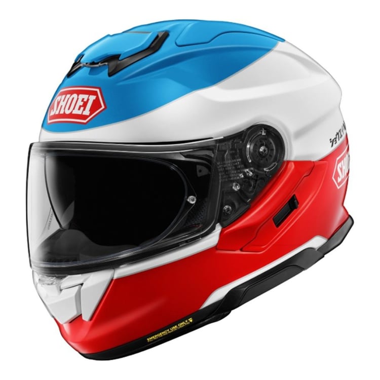 Shoei GT-Air 3 Lilt Helmet