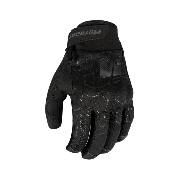 MotoDry Atlas Gloves