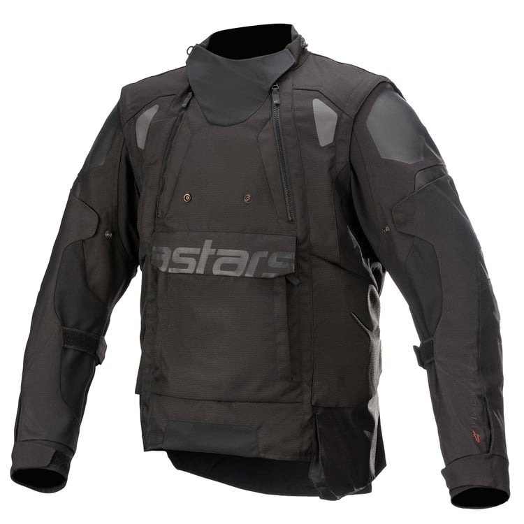 Alpinestars Halo Drystar Jacket