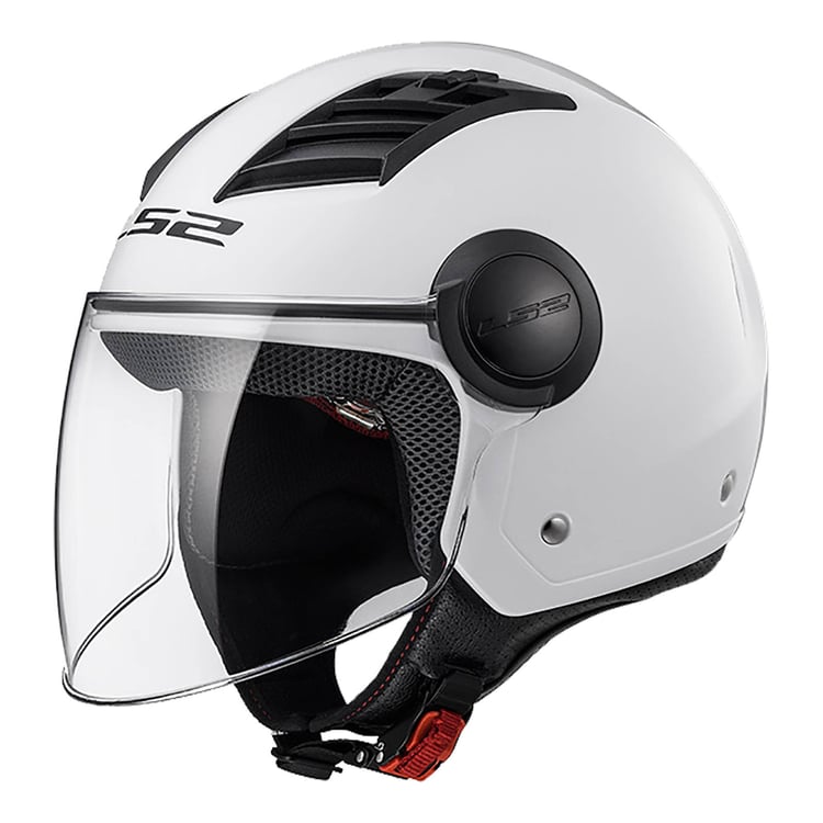 LS2 OF562 Airflow-L Helmet